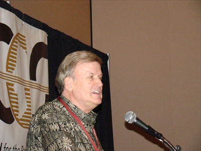 David W. Akers